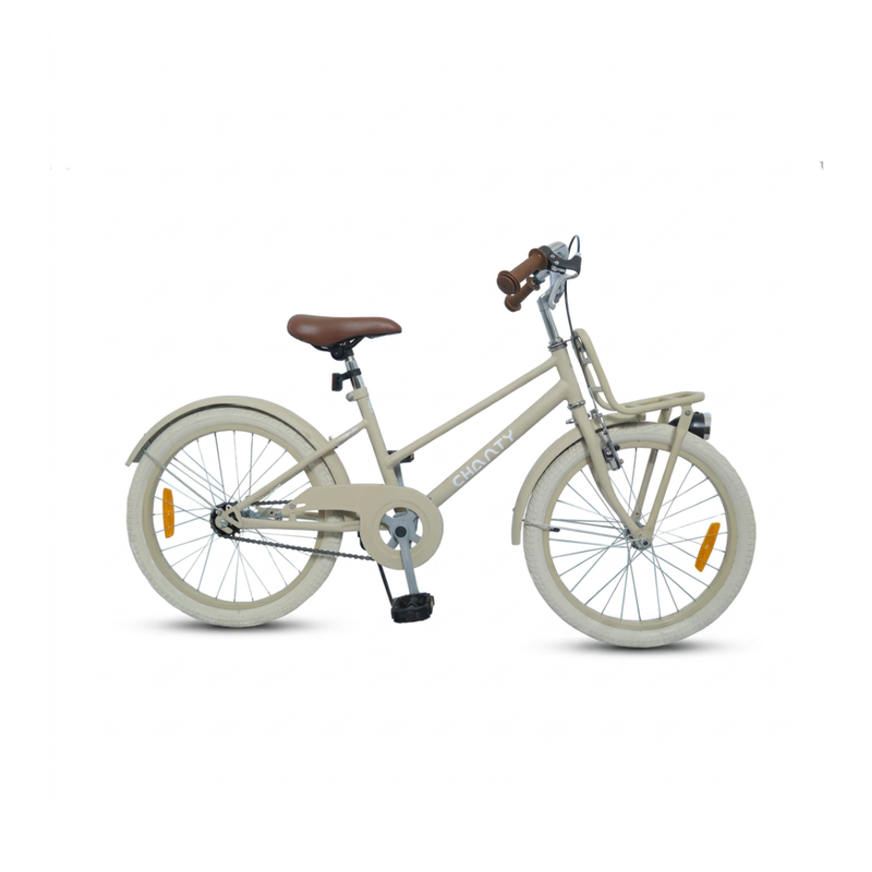 CHANTY Casual 20" Piaskowy