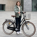 Chanty Lady 26