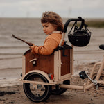 Chanty Cargo Mini - kolor piaskowy