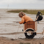 Chanty Cargo Mini - kolor piaskowy