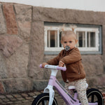 Chanty Go Pink Rower biegowy | Z wbudowanym oświetleniem