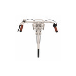 Rower dziecięcy Chanty – City – 26 piaskowy