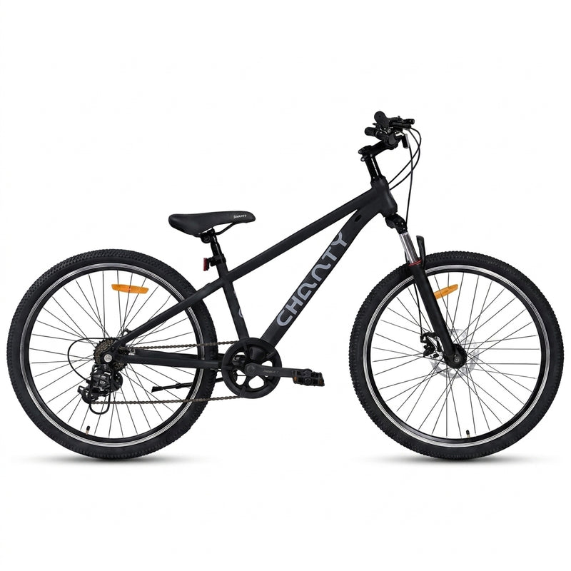 Chanty MTB 26" czarny