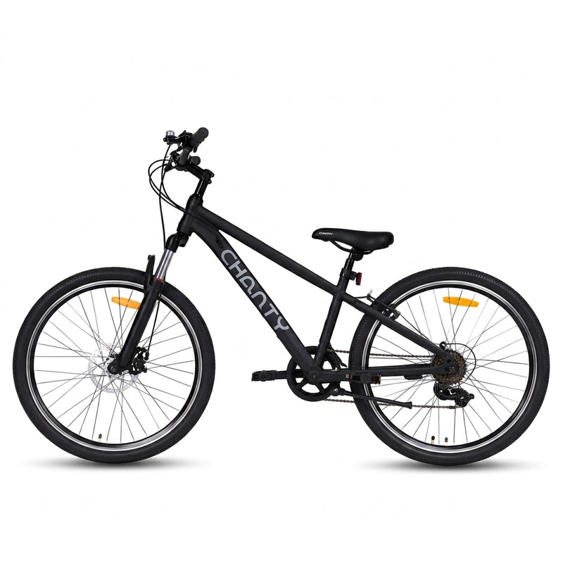 Chanty MTB 20" czarny