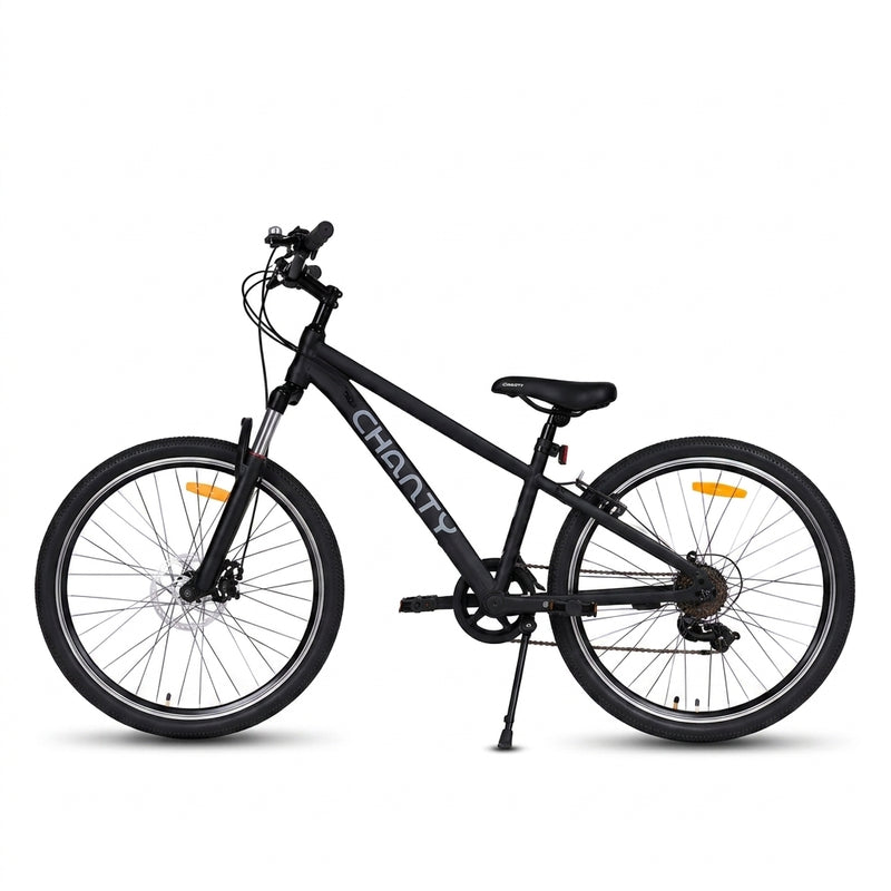 Chanty MTB 26" czarny