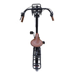 Rower dziecięcy Chanty – City – 26 czarny