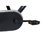 Rower dziecięcy Chanty – City – 26 czarny