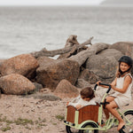 Chanty Cargo Mini - Zielony