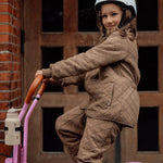 Chanty Cargo Mini – Różowy