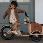 Chanty Cargo Mini - kolor piaskowy