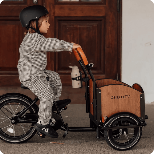 Chanty Cargo Mini - Sortuj
