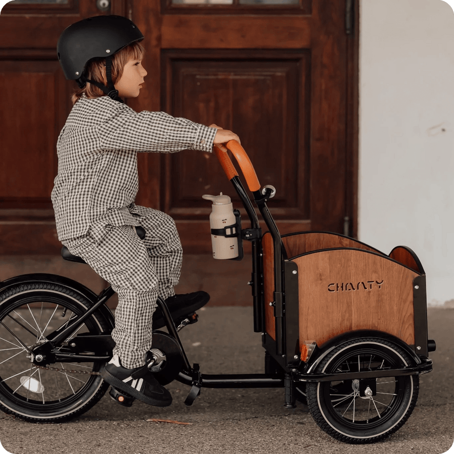 Chanty Cargo Mini - Sortuj