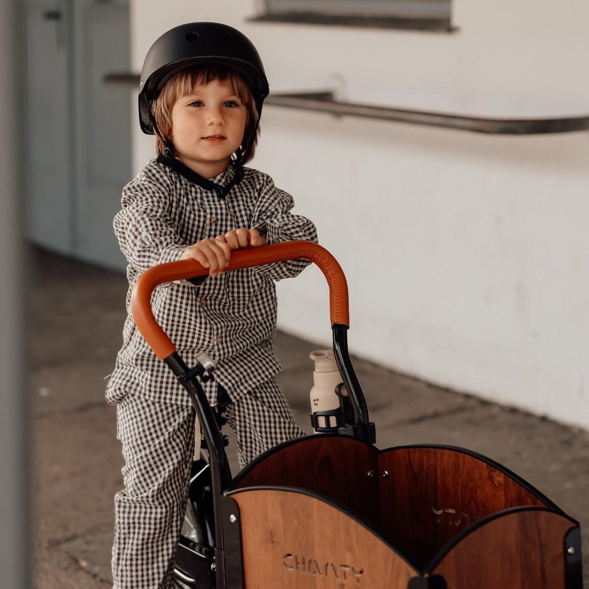 Chanty Cargo Mini - Sortuj