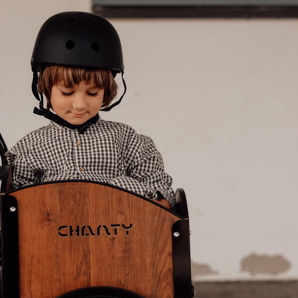 Chanty Cargo Mini - Sortuj
