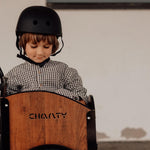 Chanty Cargo Mini - Sortuj