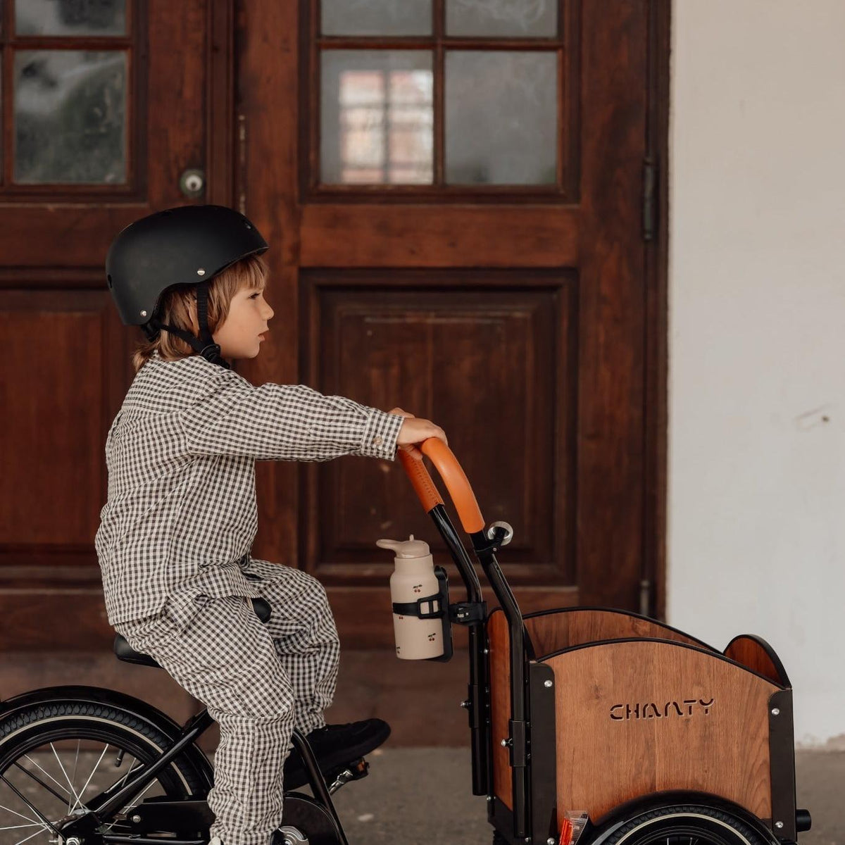 Chanty Cargo Mini - Sortuj