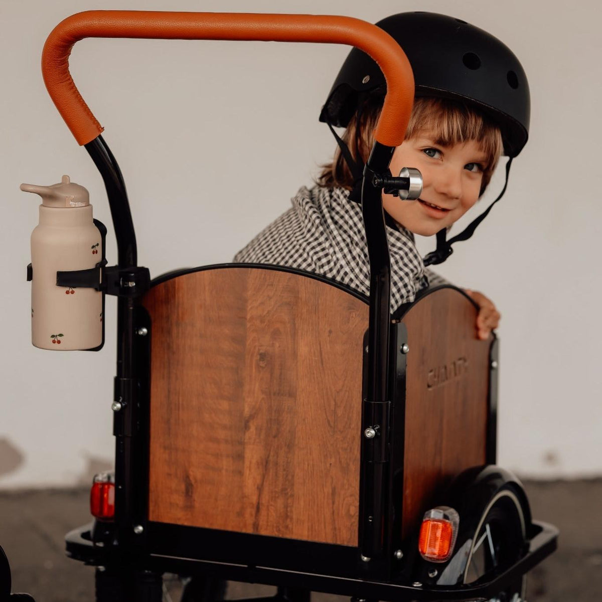 Chanty Cargo Mini - Sortuj