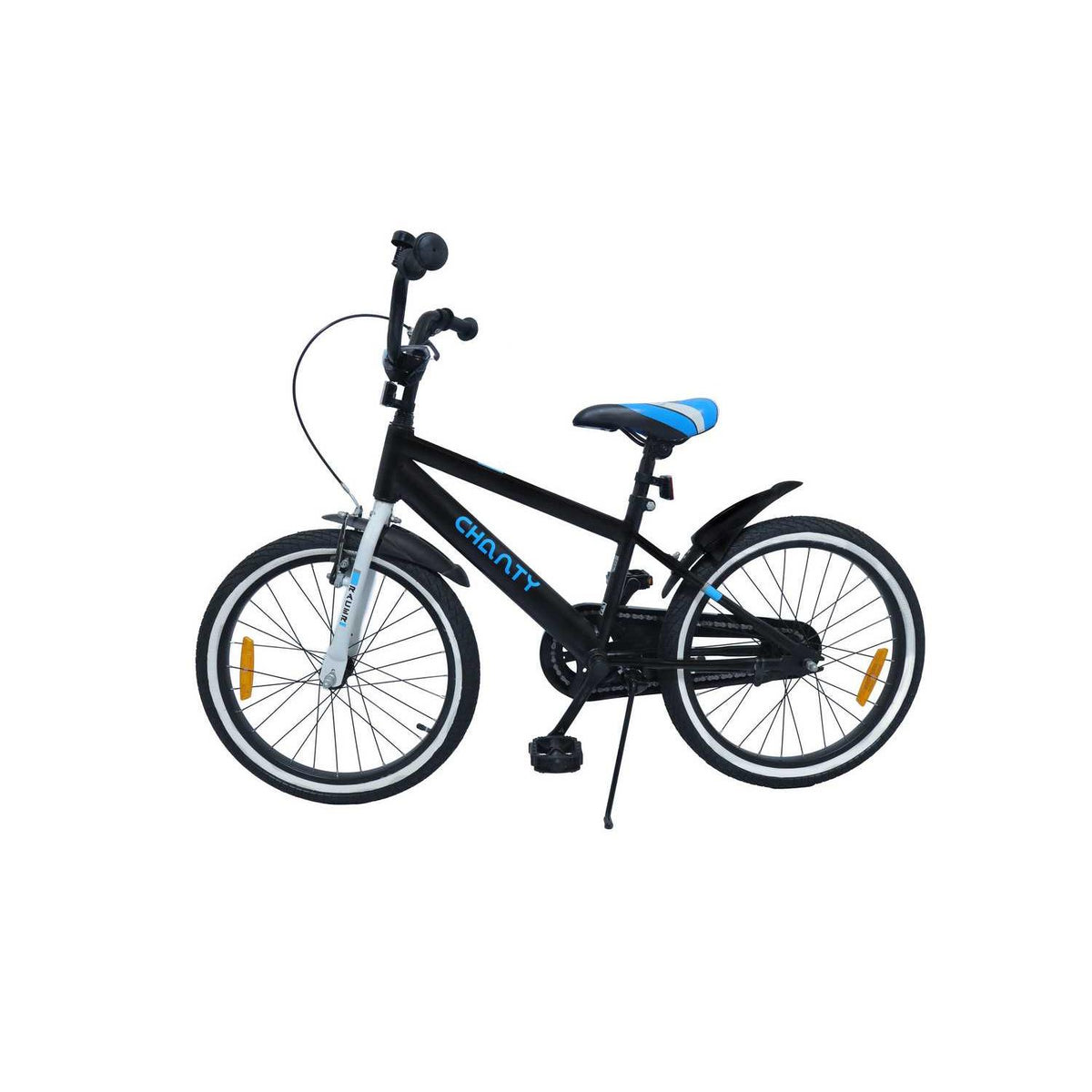 CHANTY Racer 20