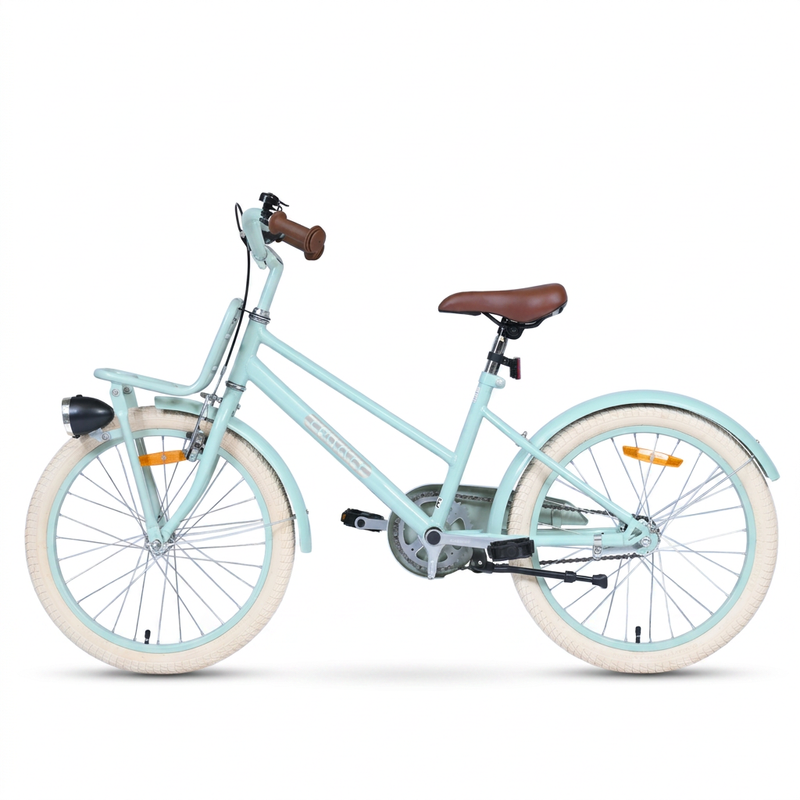 CHANTY Casual 20" Miętowy