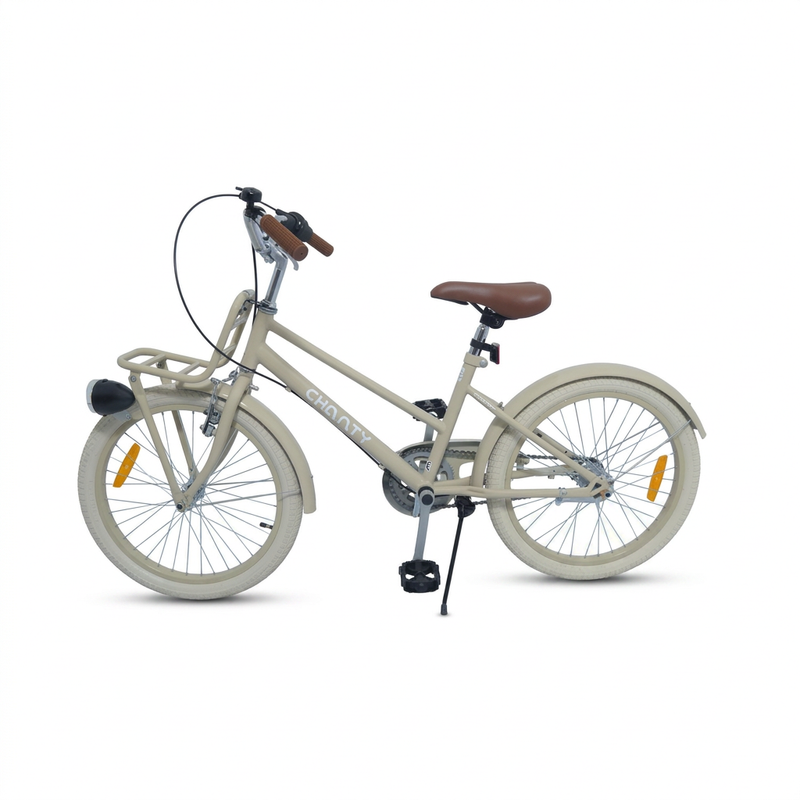 CHANTY Casual 20" Piaskowy