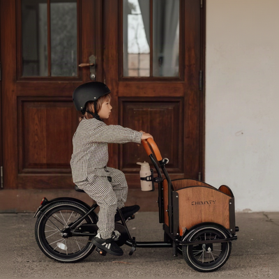 Chanty Cargo Mini - Sortuj