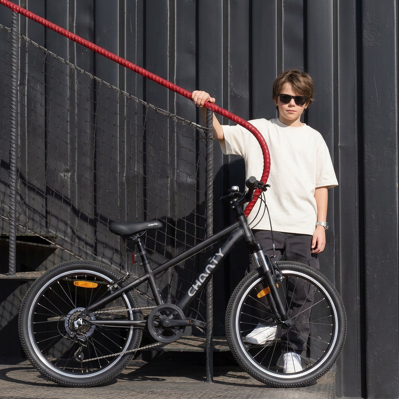 Chanty MTB 26" czarny