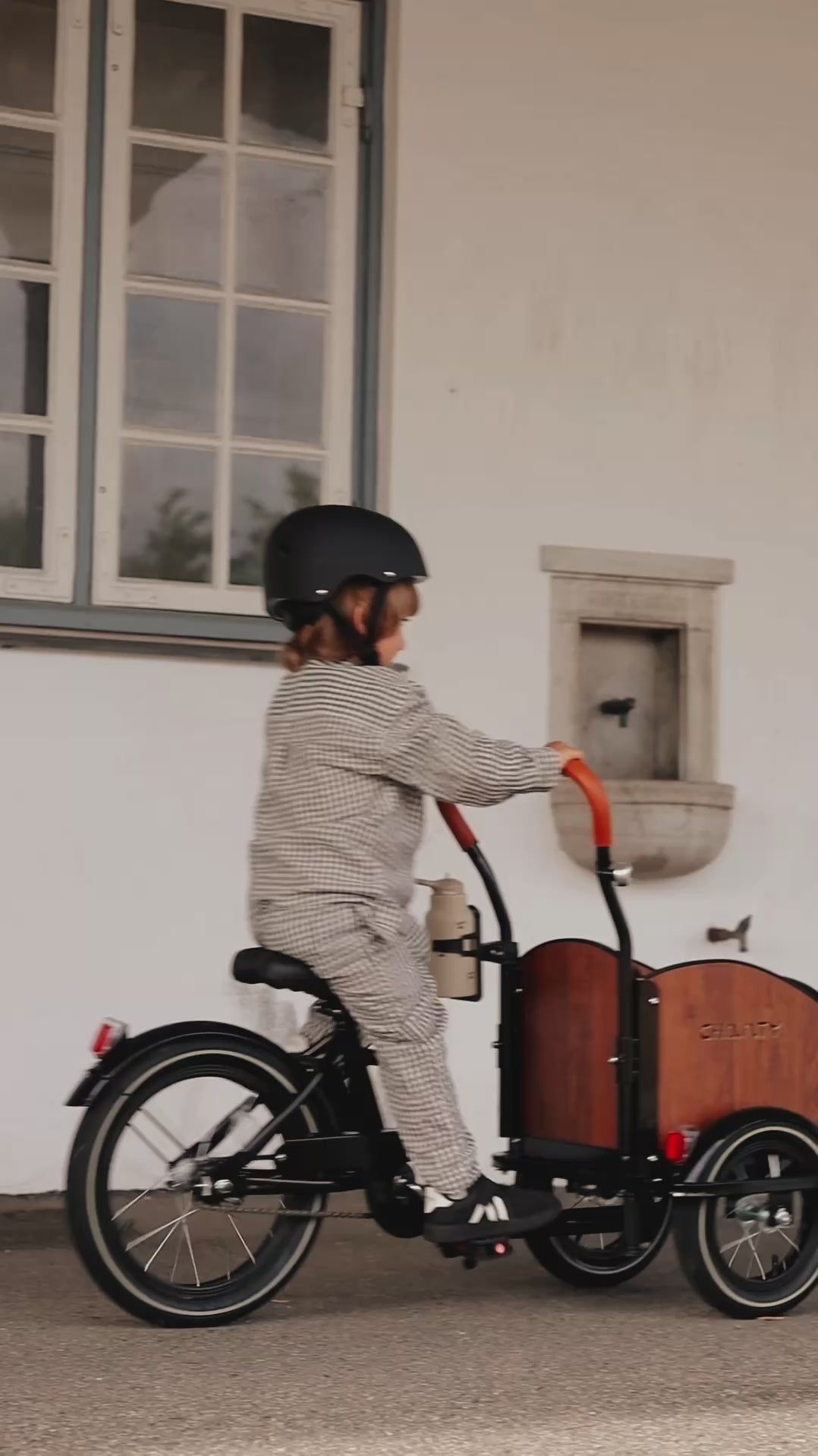 Chanty Cargo Mini - Sortuj
